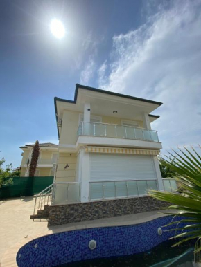 Villa Umay